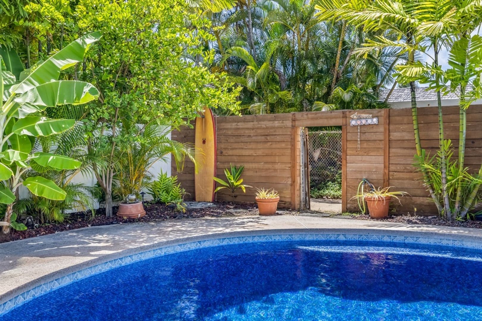 Kailua House: 165 Kailuana Loop