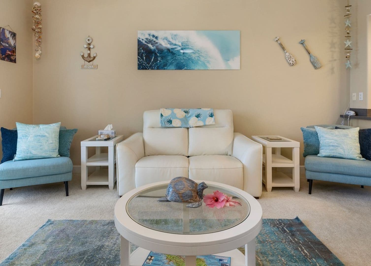 Kapolei House: 92-1498 Aliinui Drive