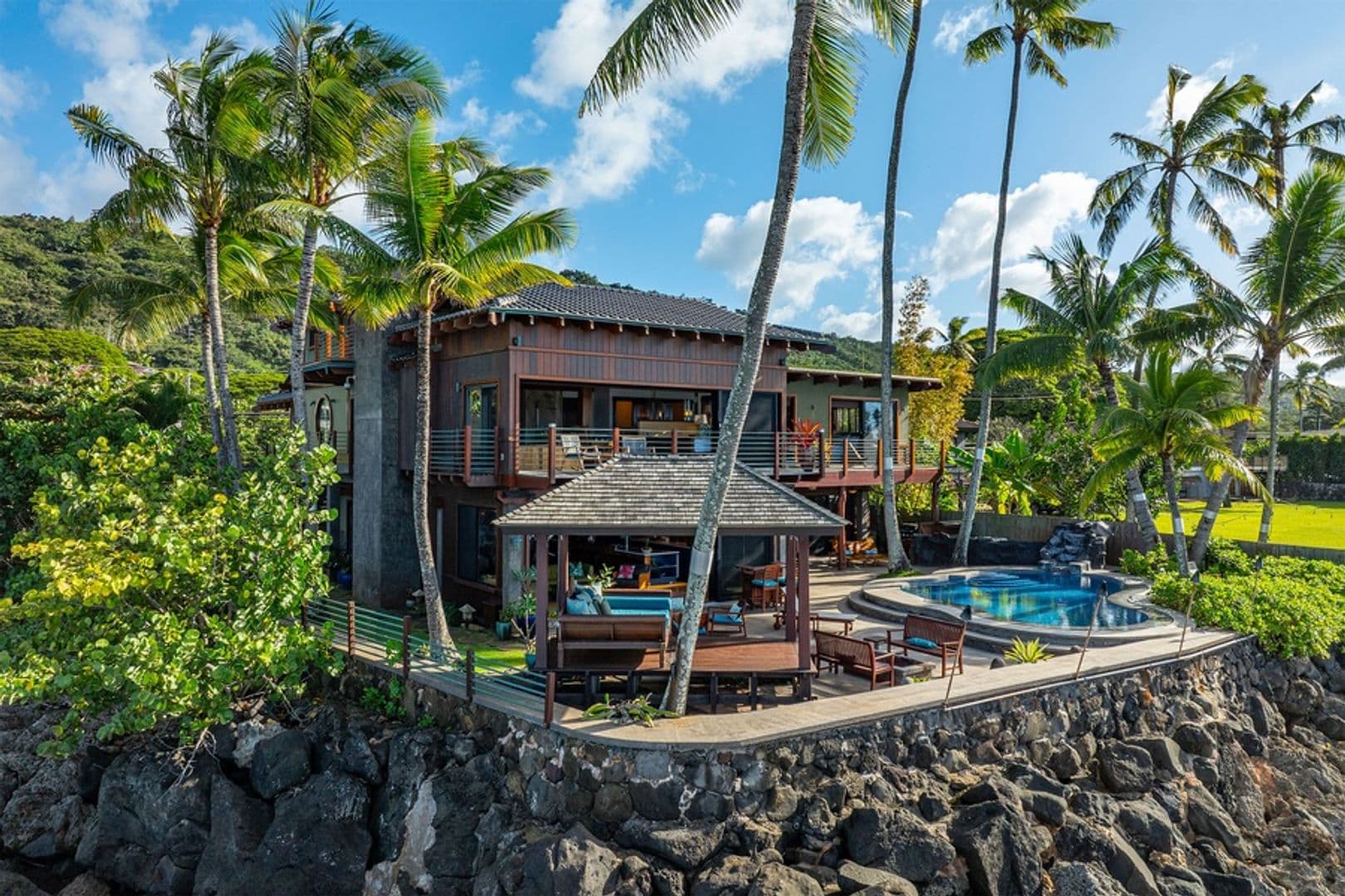 Haleiwa House: 61-205 Kamehameha Highway