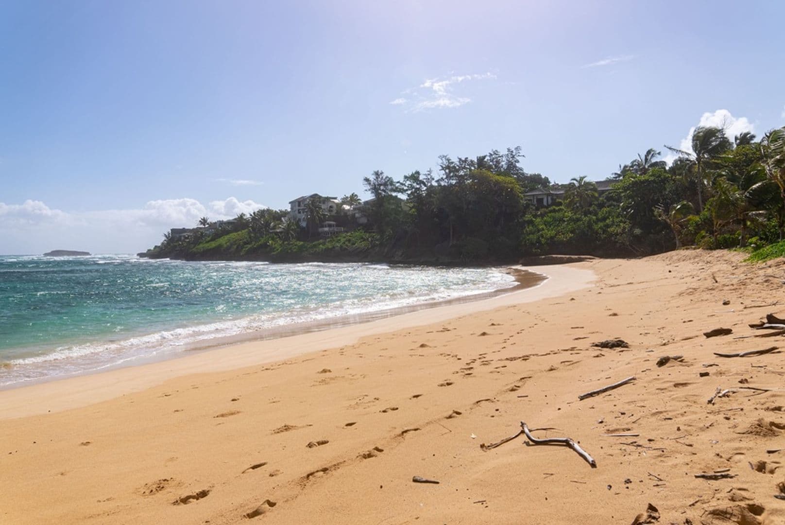 Laie House: 55-551 Kamehameha Highway