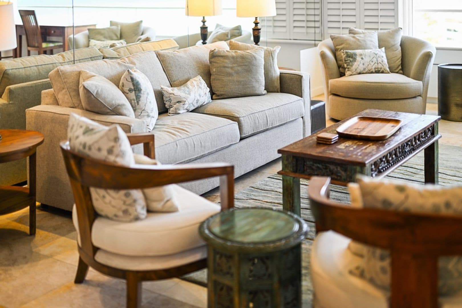Honolulu House: 2895 Kalakaua Ave
