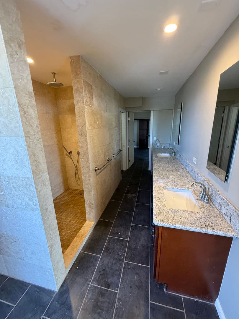 Honolulu Apartment: 1627 Paula Drive