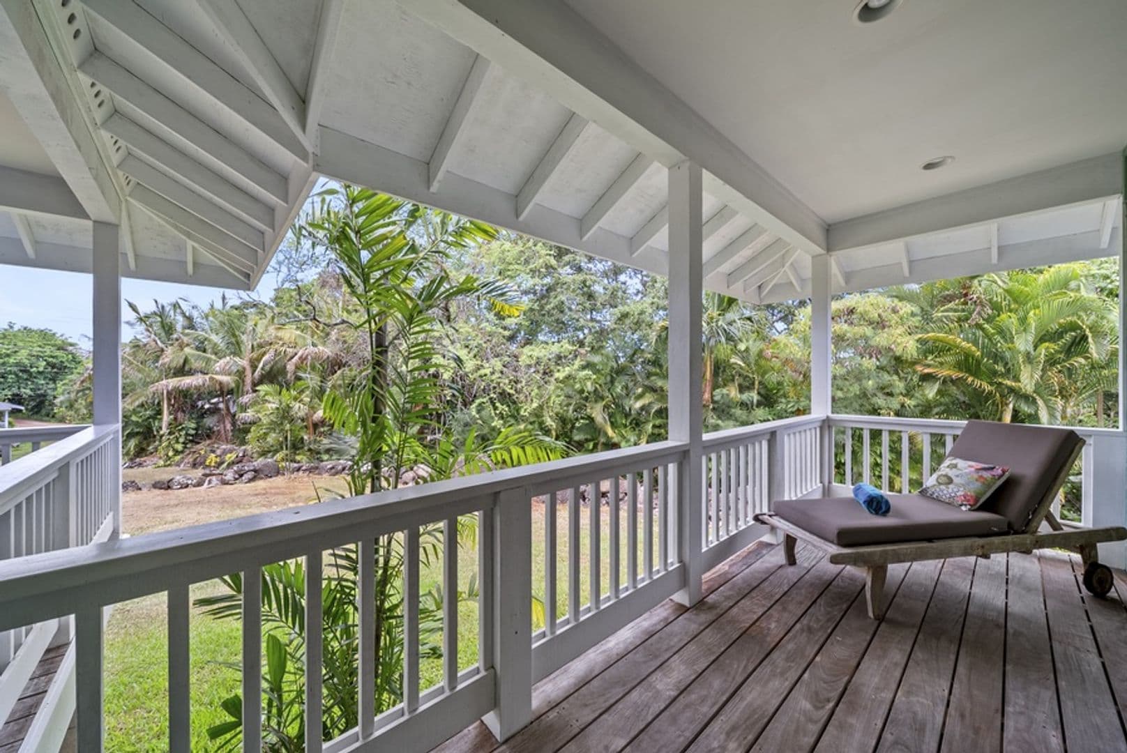 Haleiwa House: 59-066 Kumupali Rd