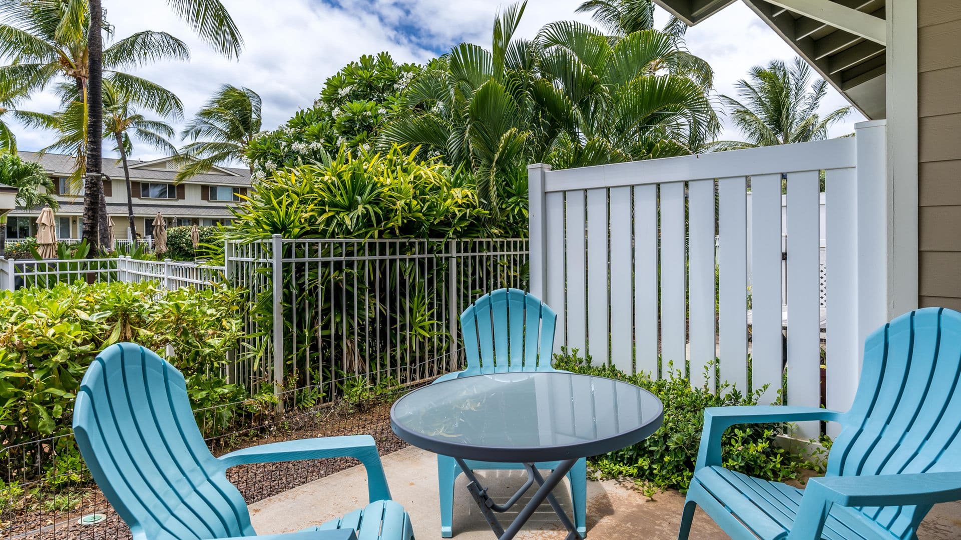 Kapolei House: 92-1508 Aliinui Drive #2