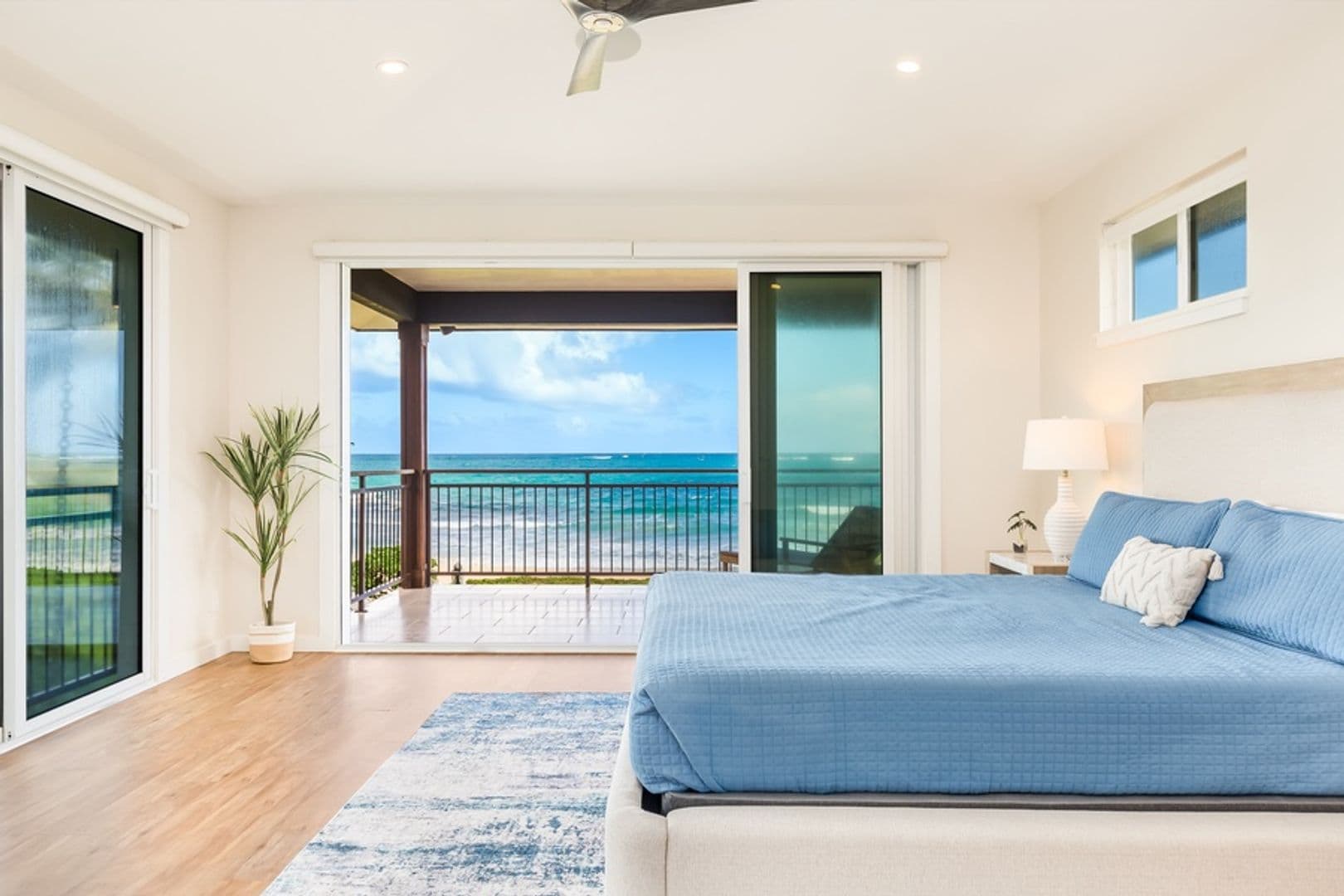 Laie House: 55-137 Kamehameha Highway