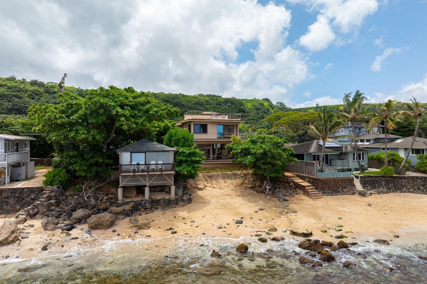 Haleiwa House: 61-279 Kamehameha Highway