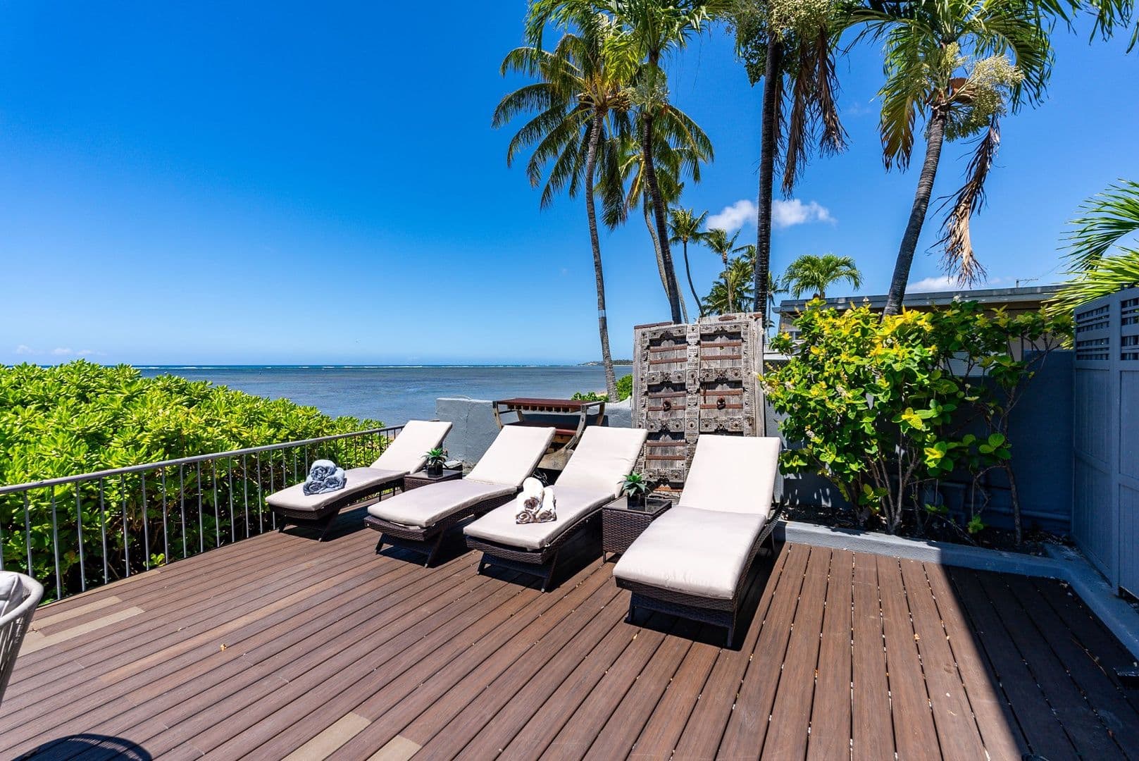 Honolulu House: 5005 Kalanianaole Highway