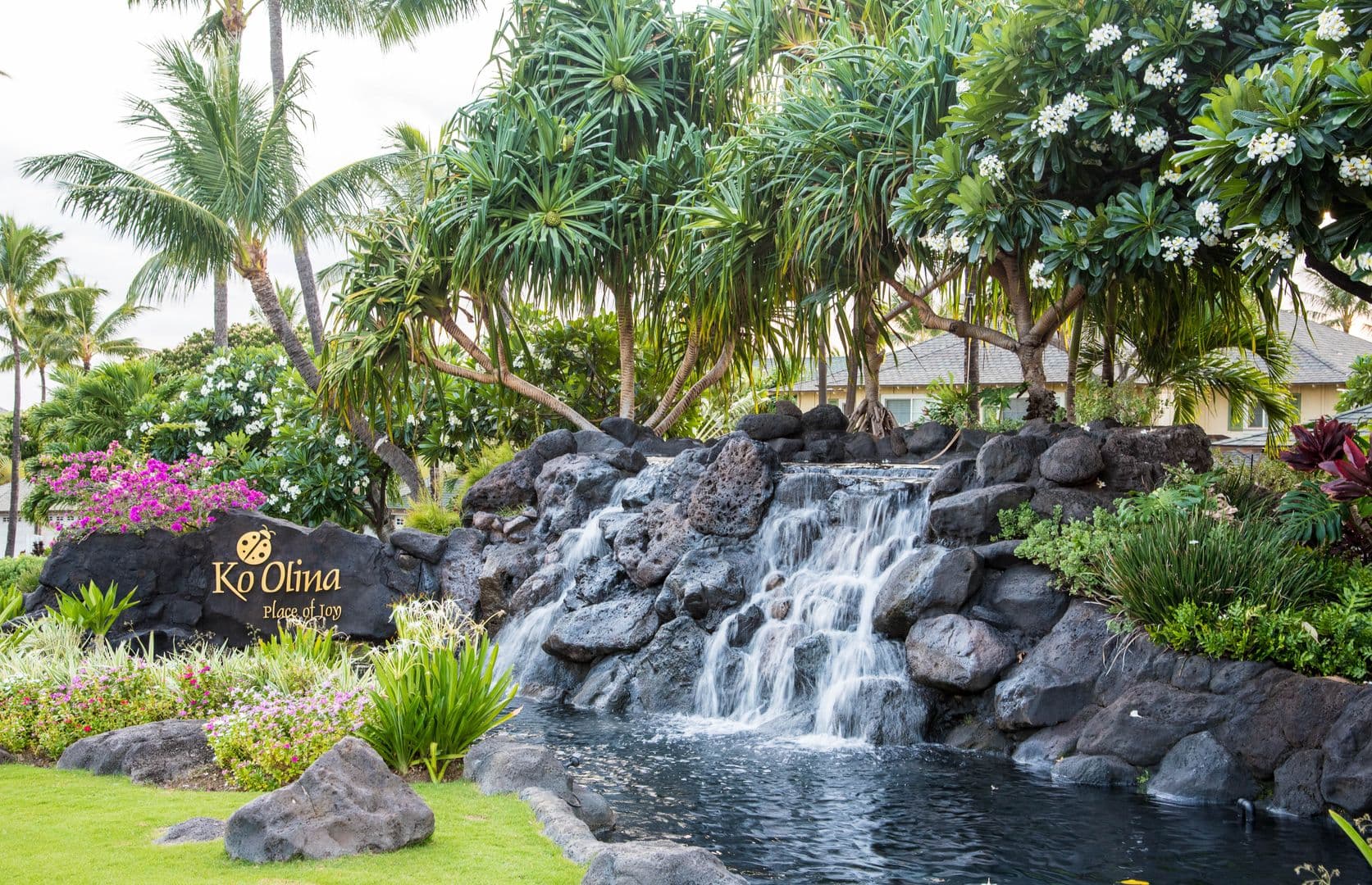 Kapolei House: 92-1086-1 Olani Street