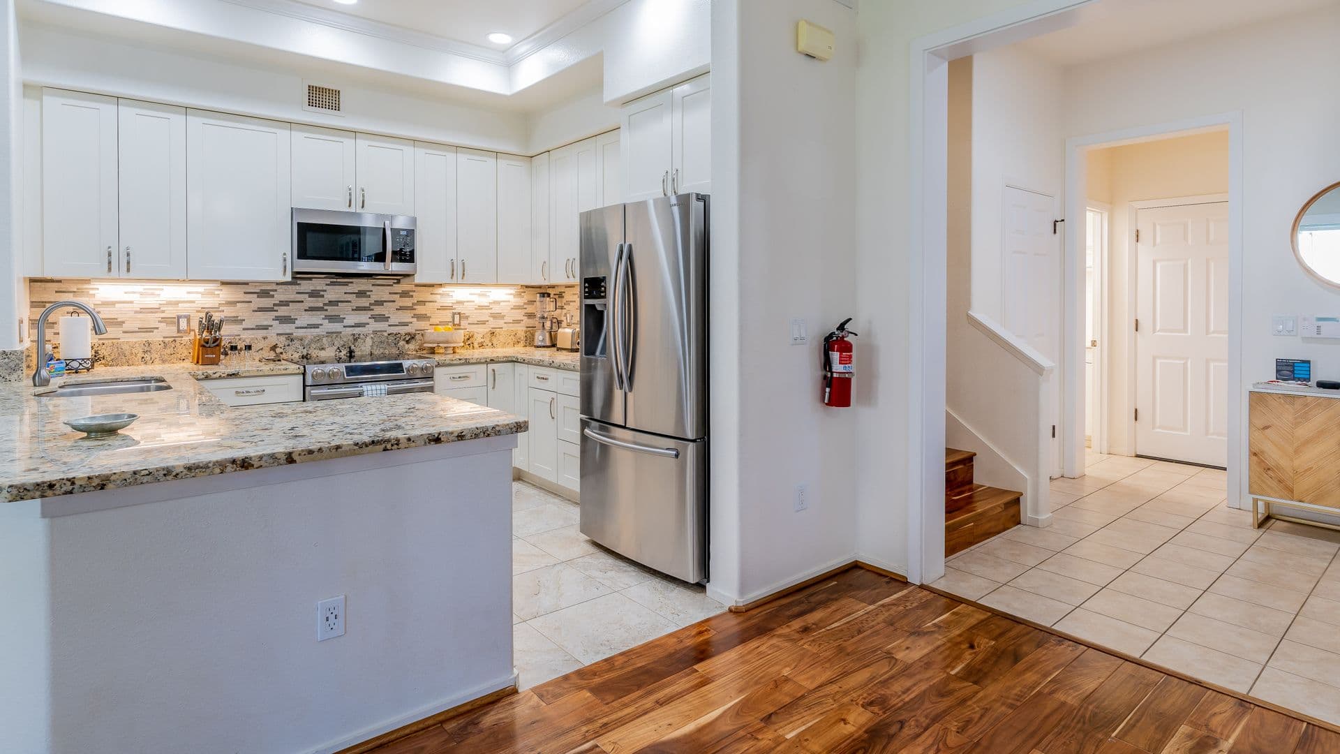 Kapolei House: 92-1158-1 Olani Street