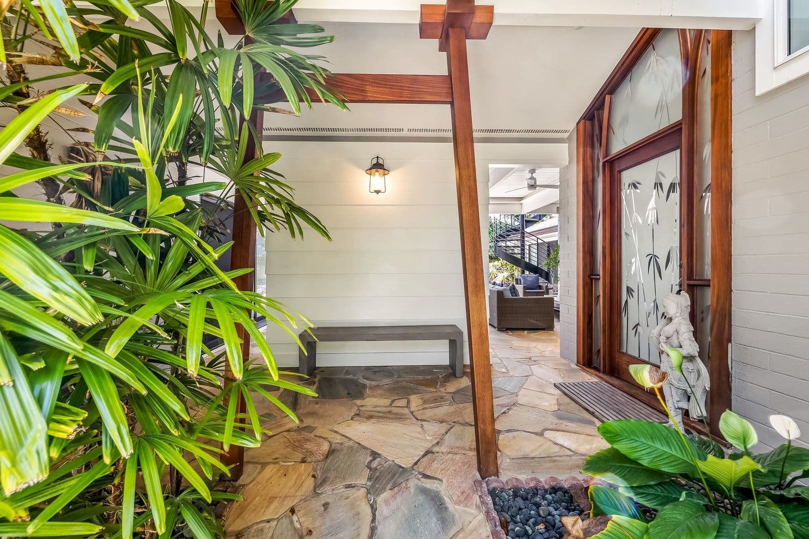 Kailua House: 116 Kailuana Loop