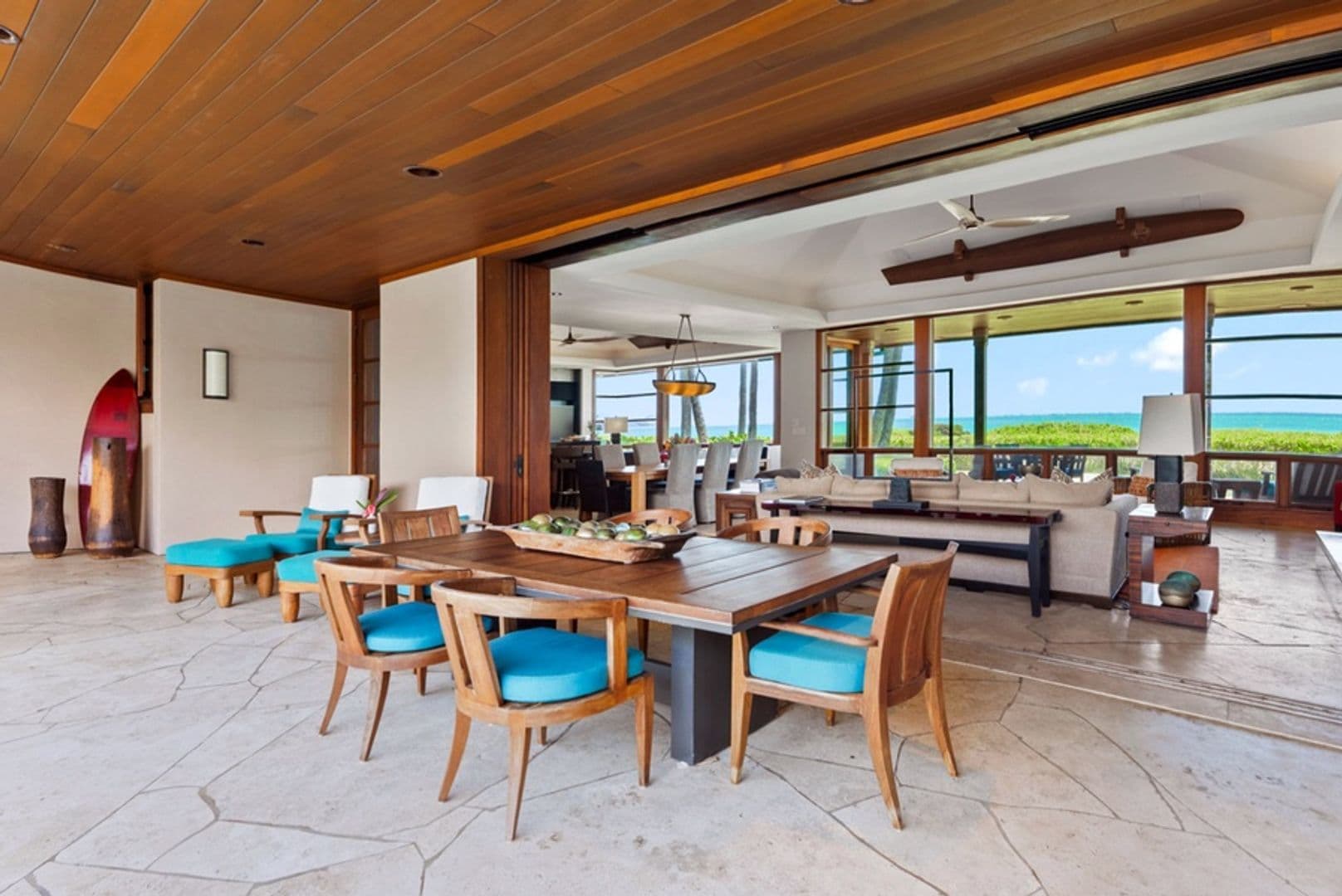 Kailua House: 396 Dune Cir