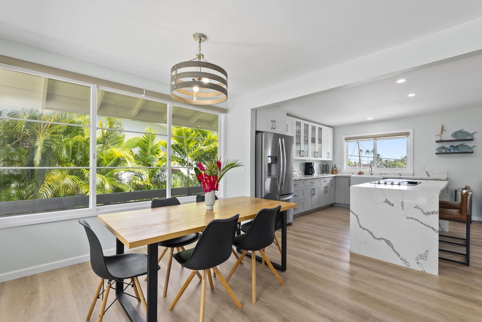 Kailua House: 1445 Mokolea Dr