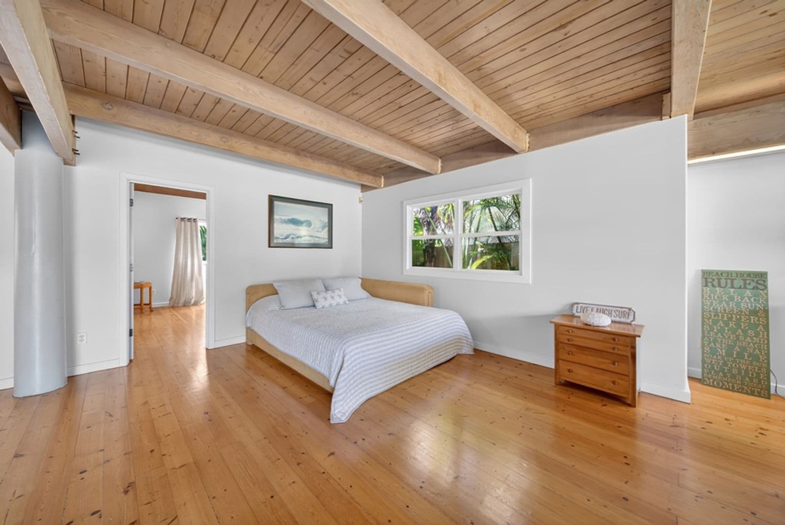 Haleiwa House: 59-60 Huelo Street