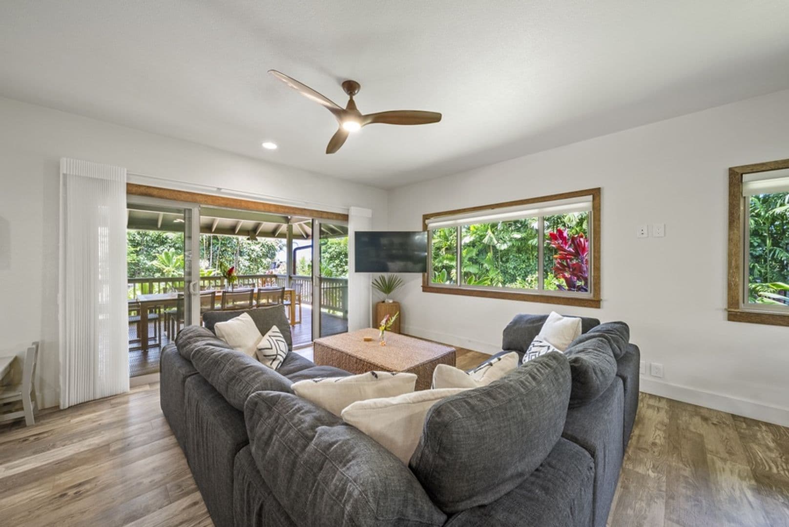 Haleiwa House: 58-126 Napo'onala Place