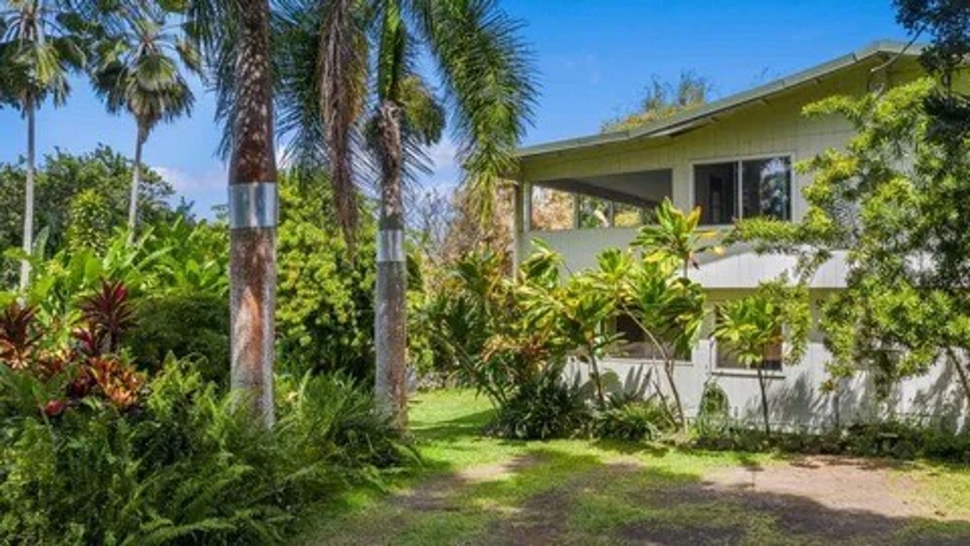 Kealakekua Apartment: 79-973 Kealaola Rd