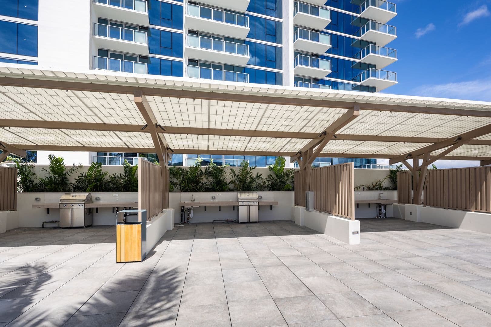Honolulu Condo: 1500 Rycroft St #3919R