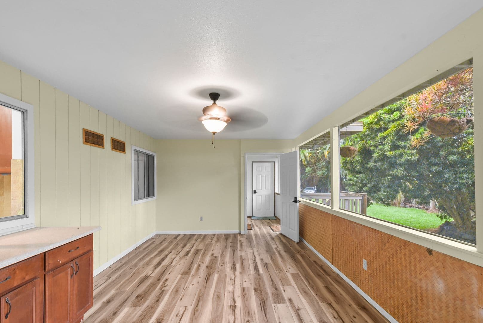 Kealakekua Apartment: 79-973 Kealaola Rd