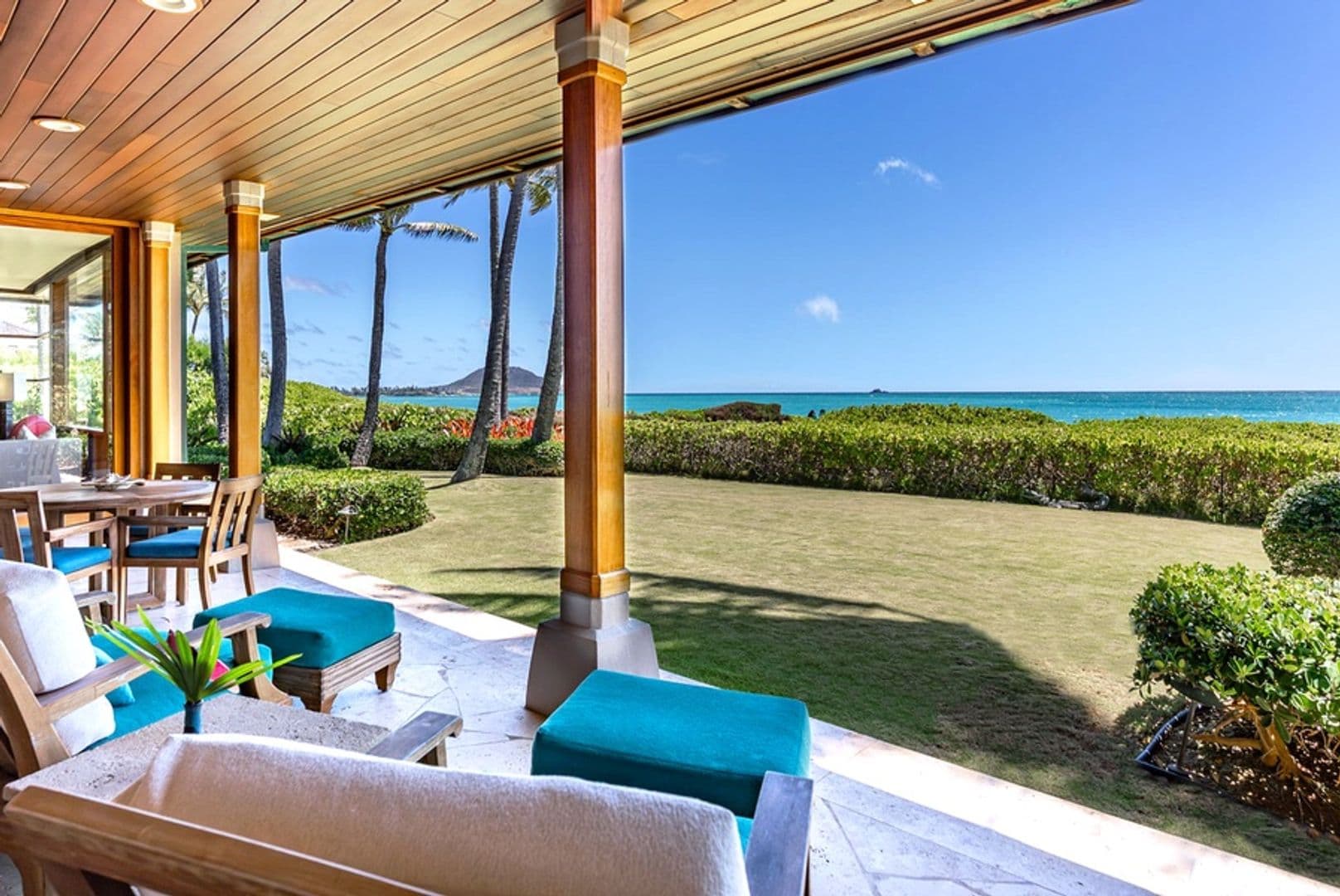 Kailua House: 396 Dune Cir