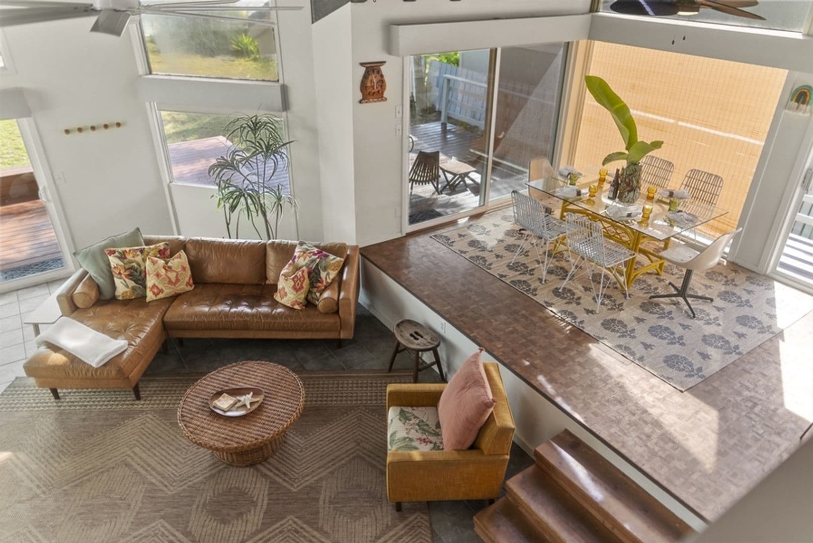 Laie House: 55-551 Kamehameha Highway