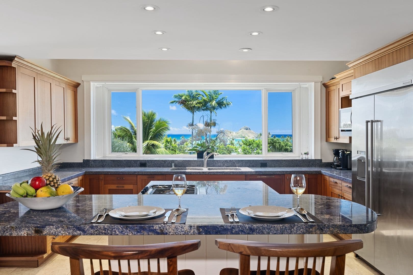 Kailua House: 326 Lanipo Drive