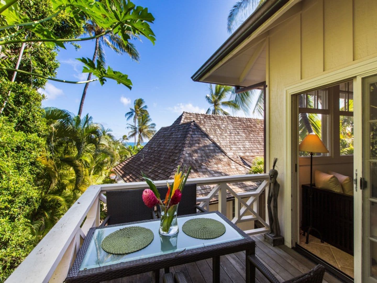 Honolulu House: 3663 Diamond Head Road