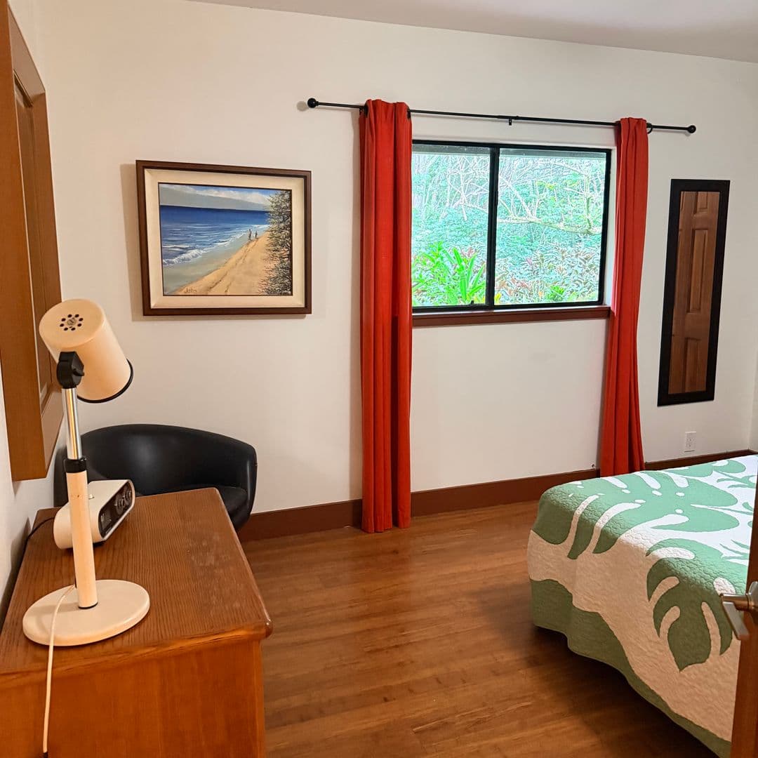 Haiku House: 4510 Waha Pl