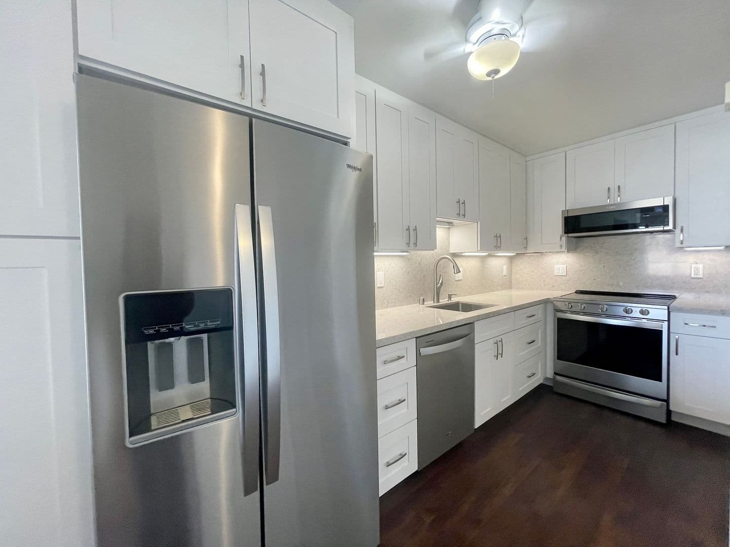 Honolulu Condo: 1645 Ala Wai Blvd #1007