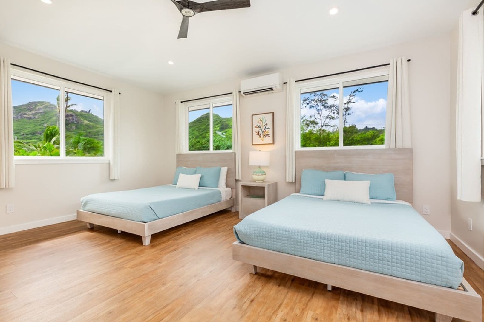 Laie House: 55-137 Kamehameha Highway