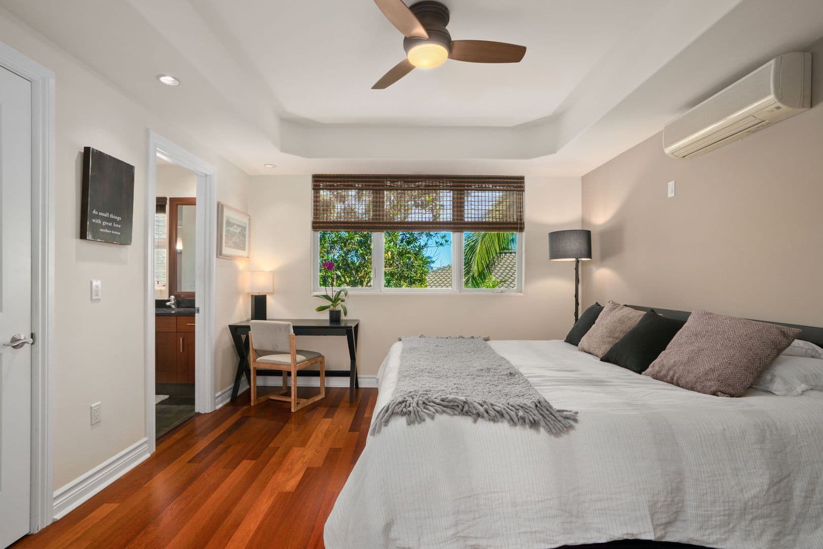 Princeville House: 4100 Queen Emma's Drive