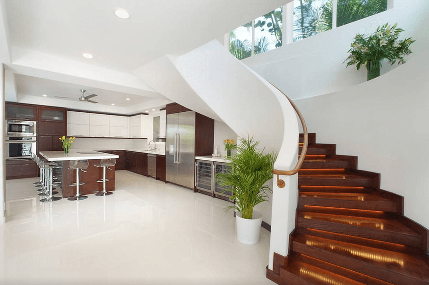 Honolulu House: 224 Ka'alawai Place