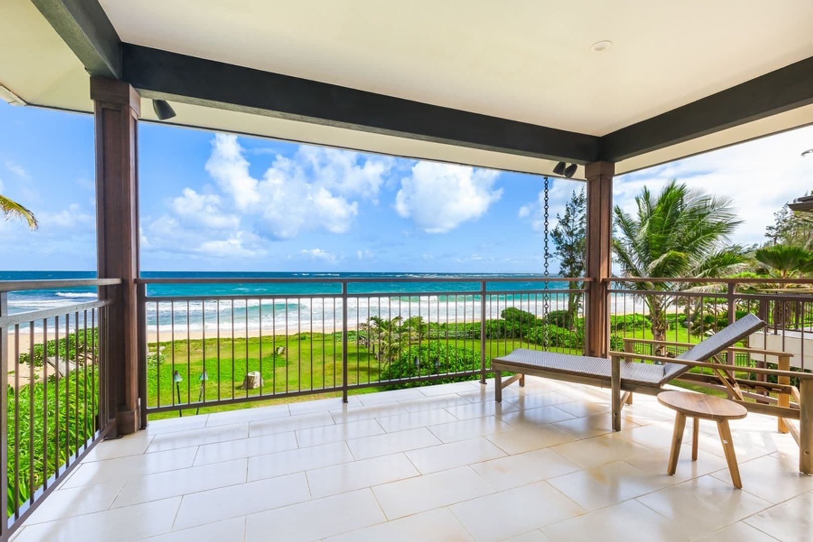 Laie House: 55-137 Kamehameha Highway