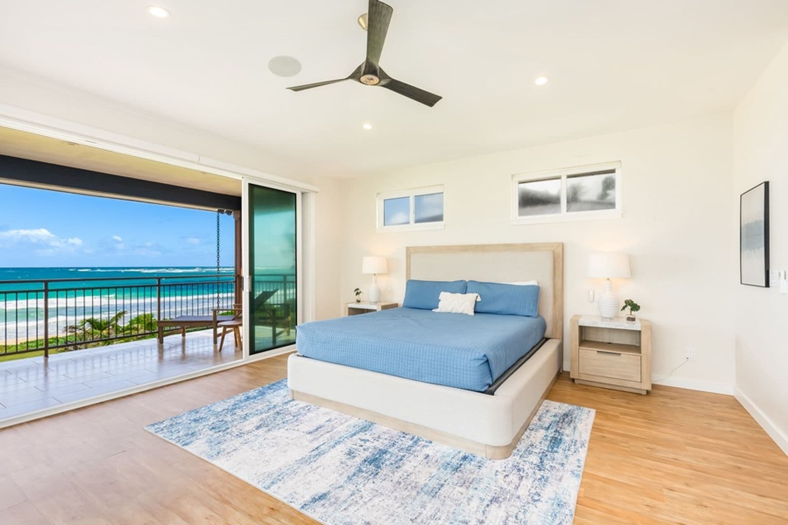 Laie House: 55-137 Kamehameha Highway