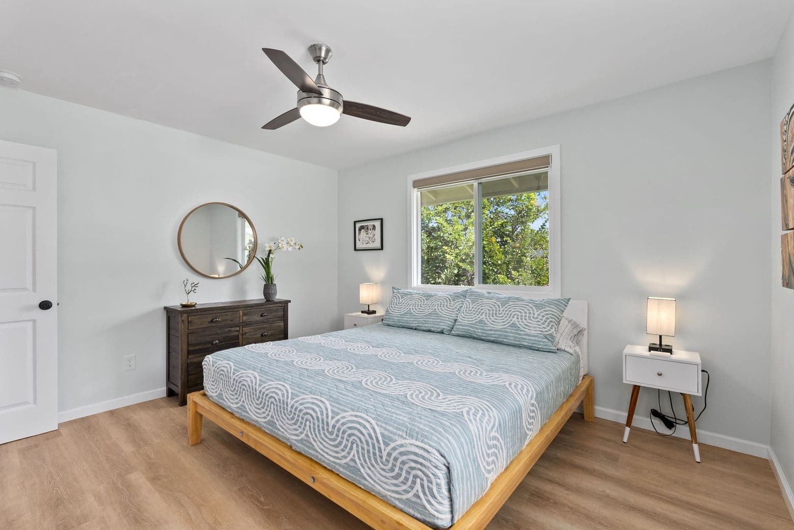Kailua House: 1445 Mokolea Dr