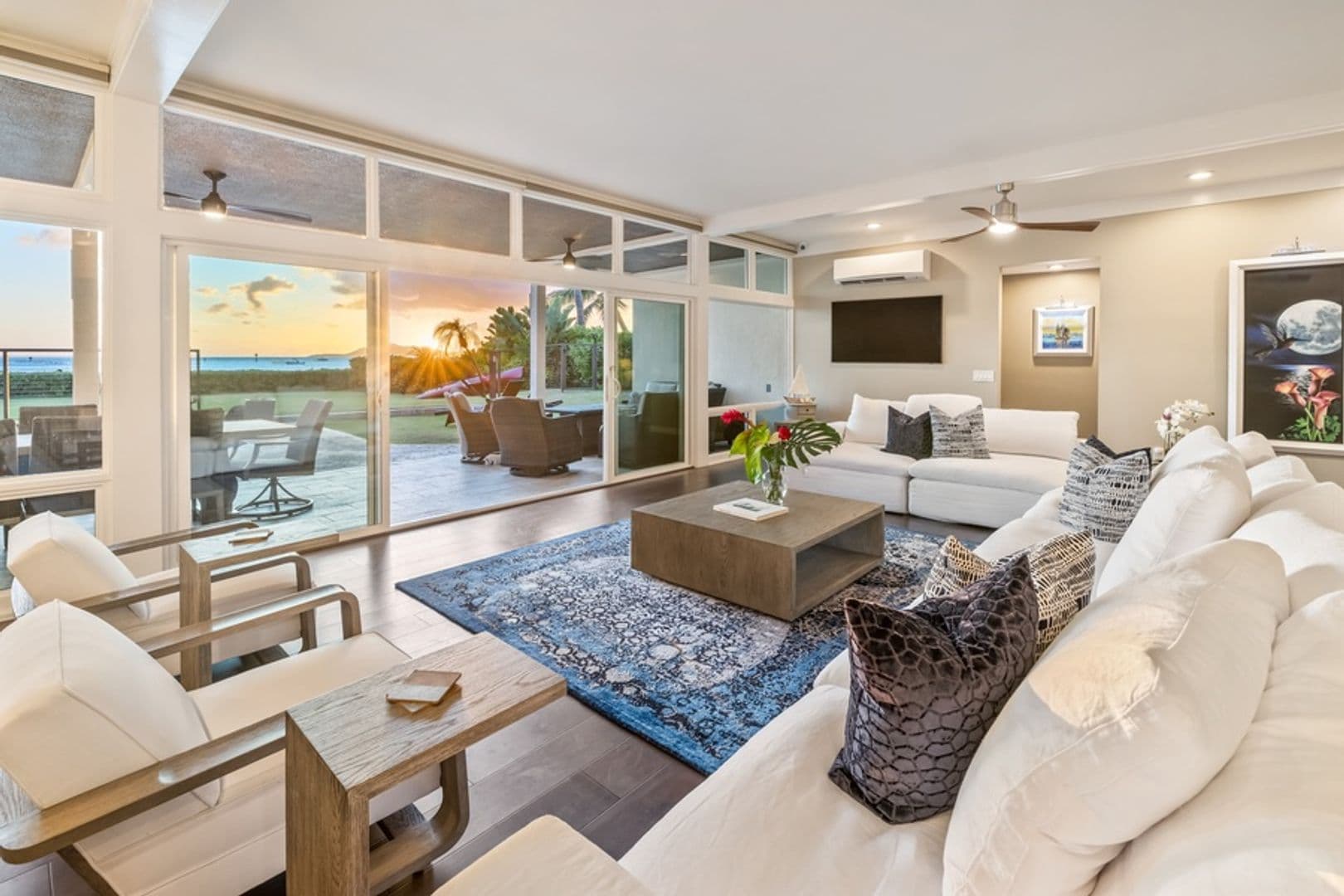 Honolulu House: 201 Portlock Road