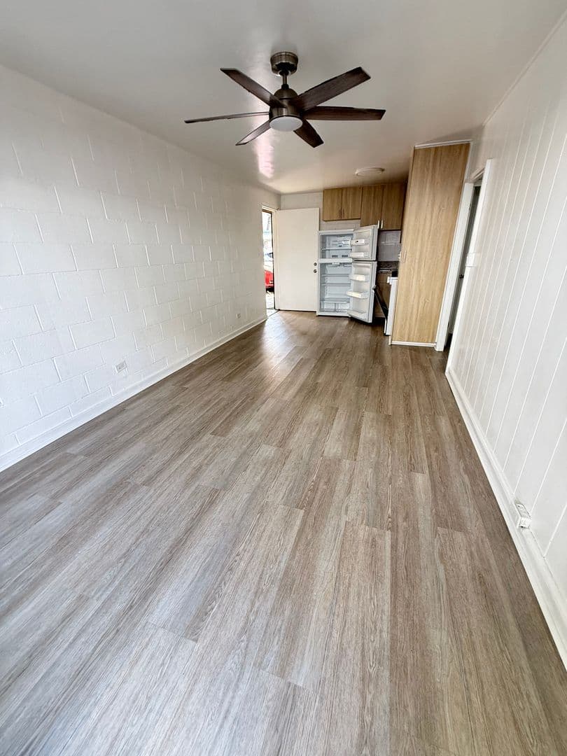 Honolulu Apartment: 2510 Date St
