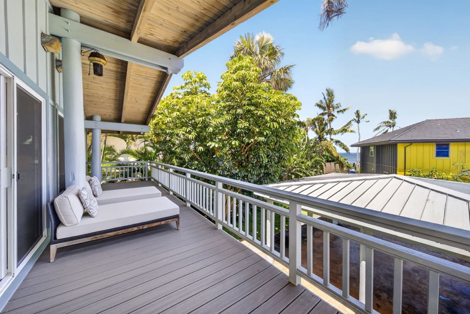 Haleiwa House: 59-60 Huelo Street