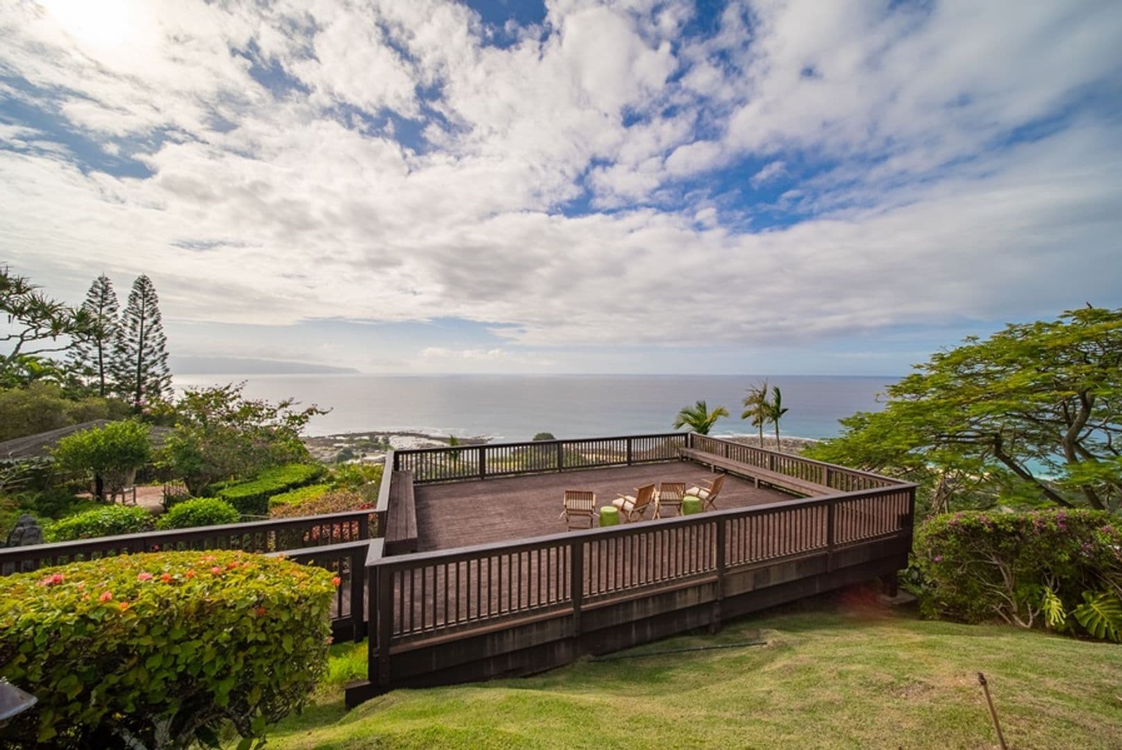 Haleiwa House: 59-346 Wilinau Road