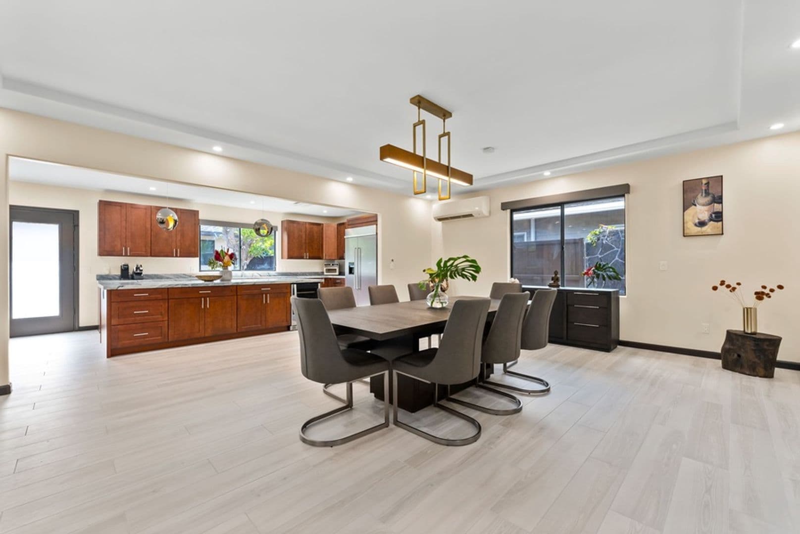Honolulu House: 4523 Aukai Avenue