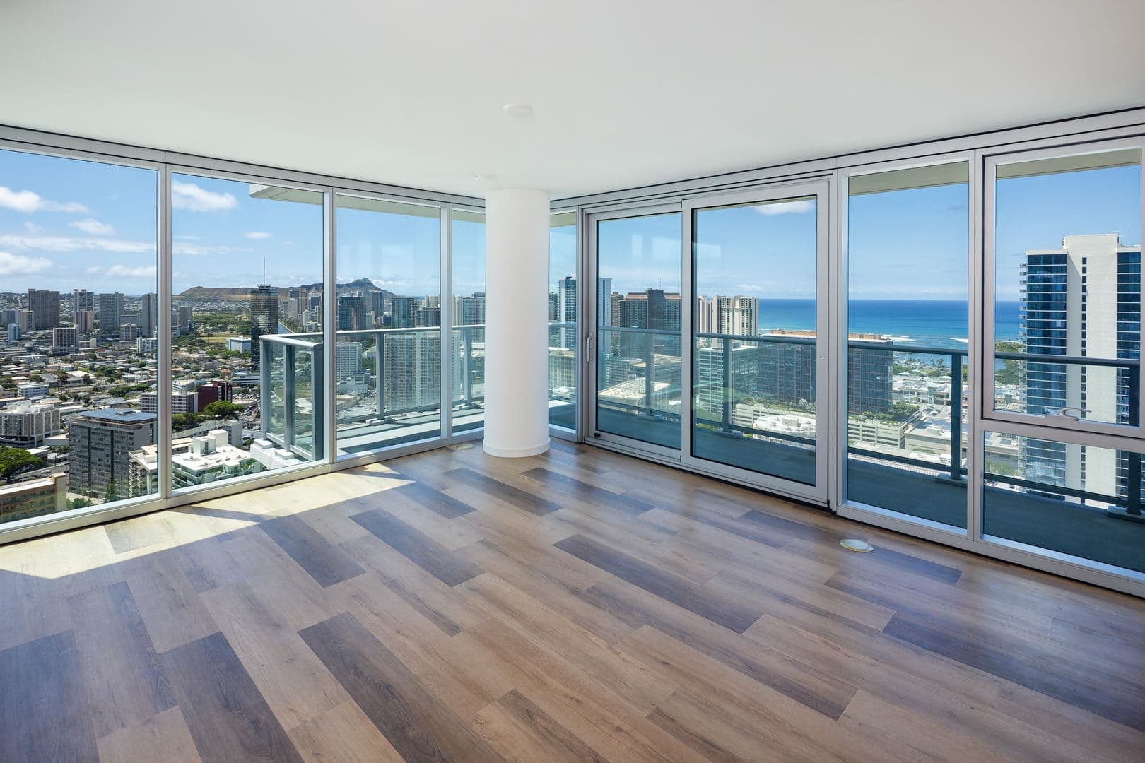 Honolulu Condo: 1500 Rycroft St #3919R
