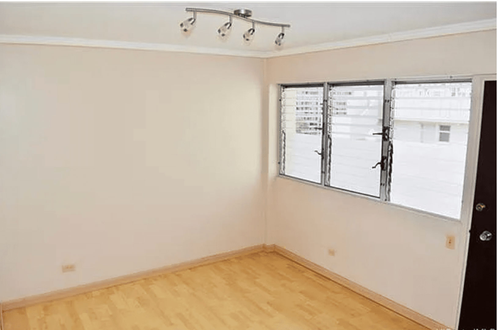 Honolulu Condo: 1620 Keeaumoku Street #901