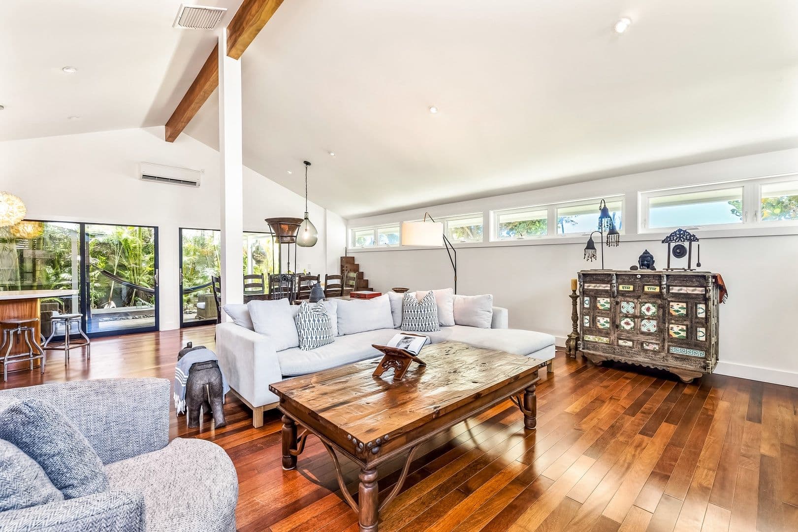 Kailua House: 116 Kailuana Loop