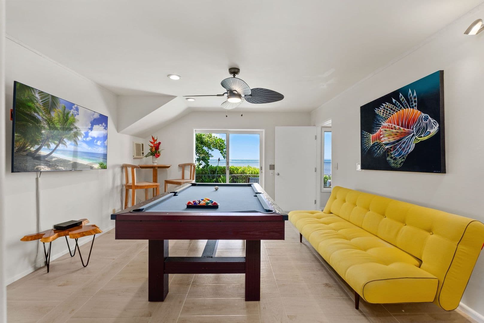 Honolulu House: 5005 Kalanianaole Highway