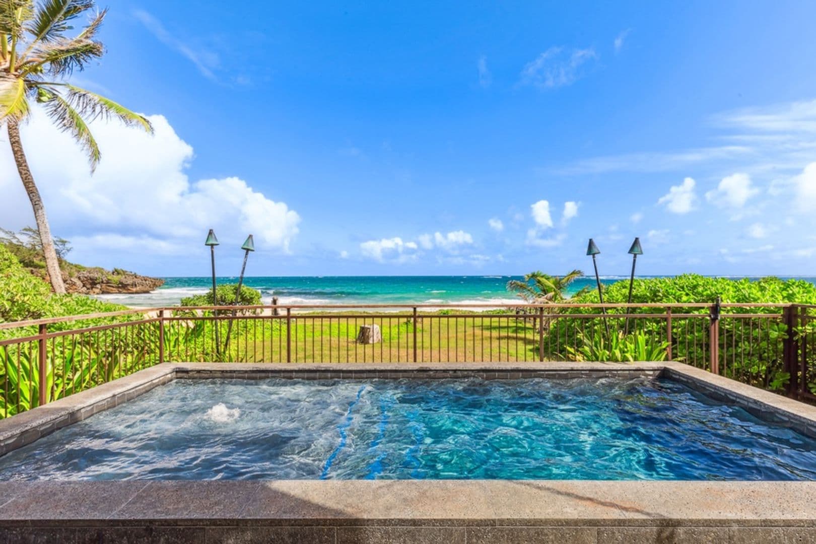Laie House: 55-137 Kamehameha Highway