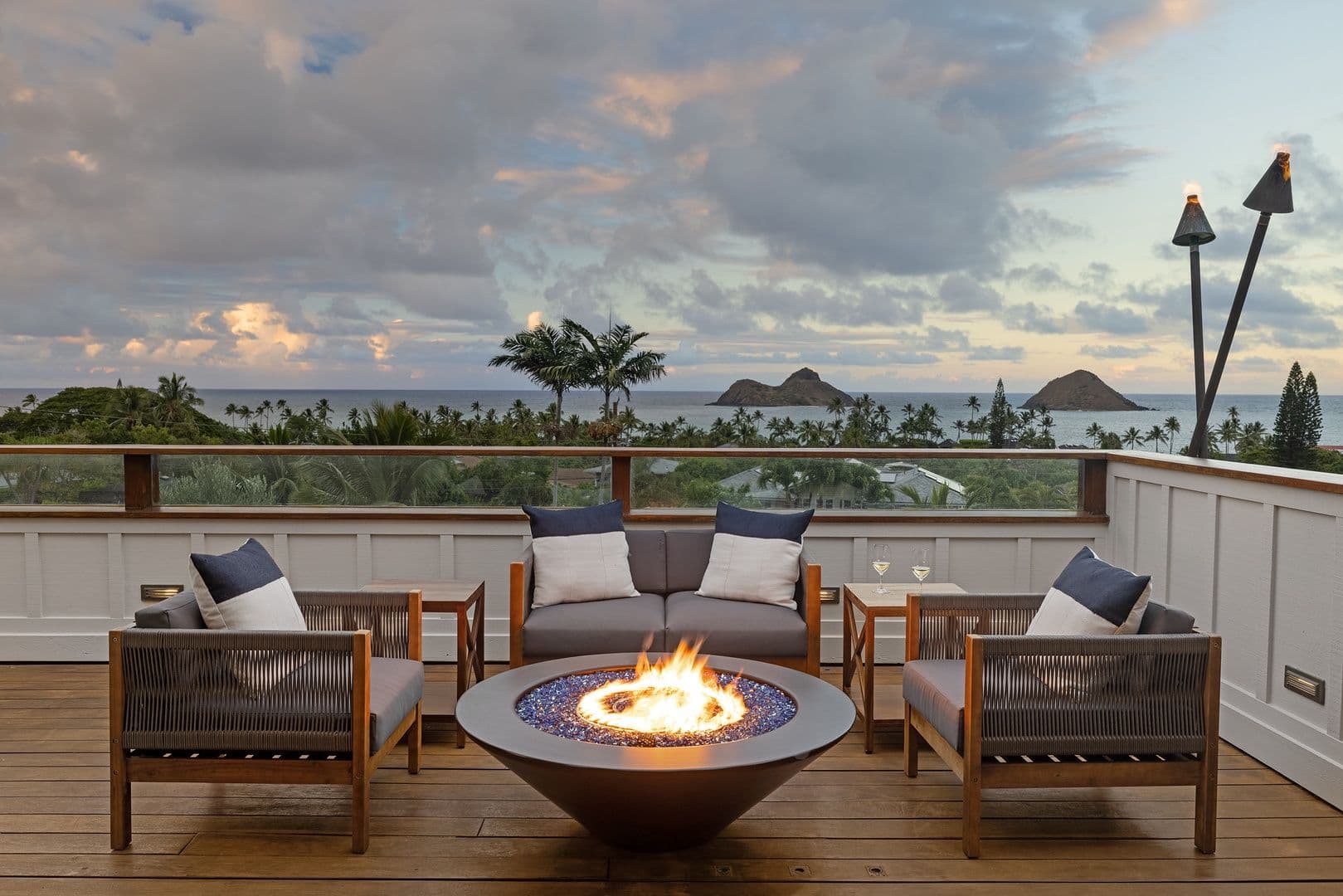 Kailua House: 326 Lanipo Drive