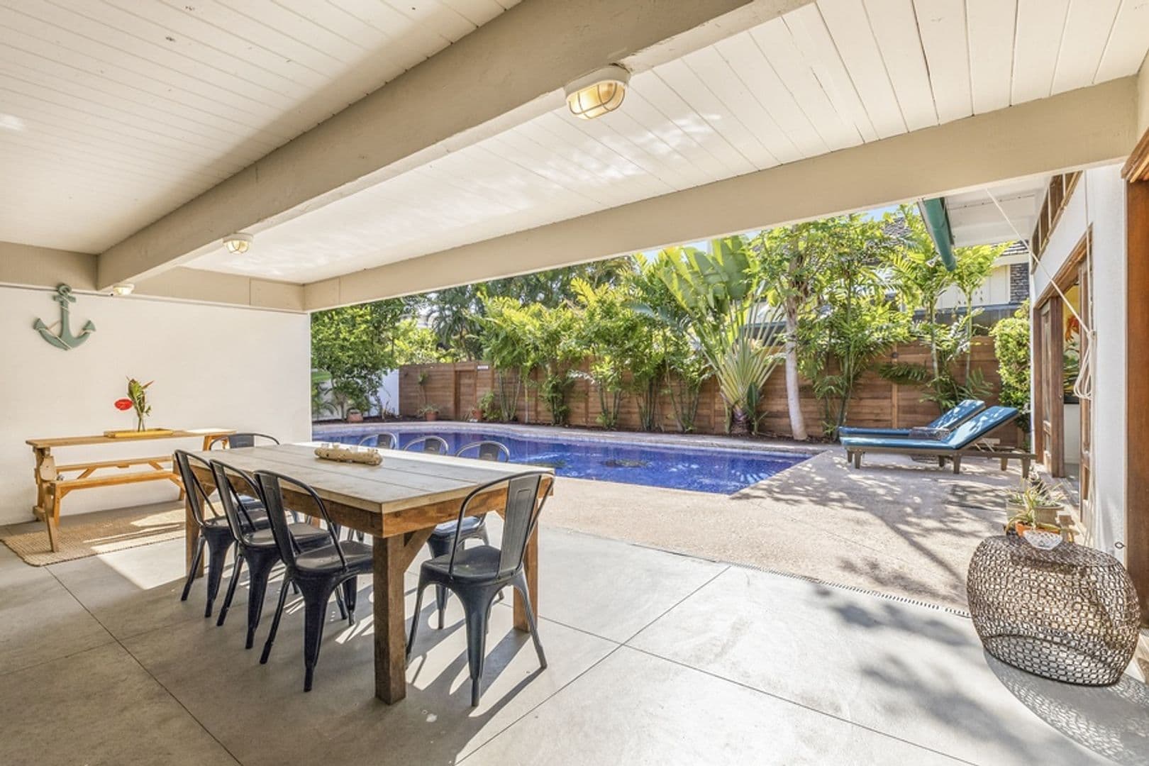 Kailua House: 165 Kailuana Loop