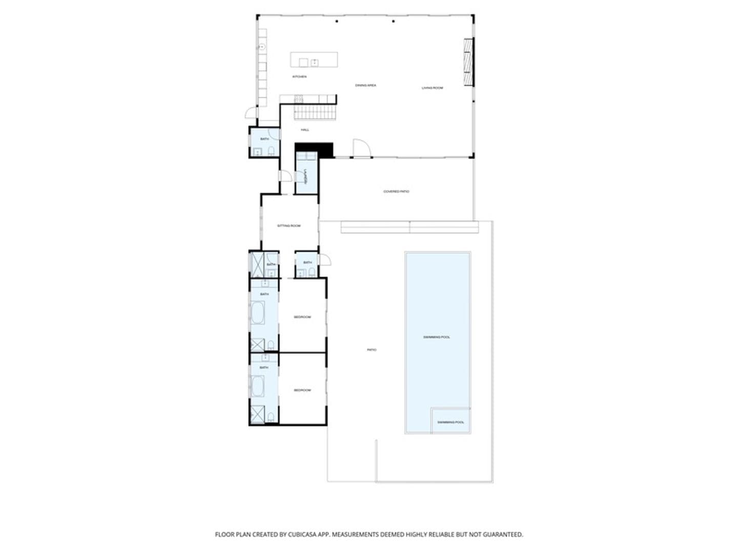 Kailua House: 21 Pilipu Place