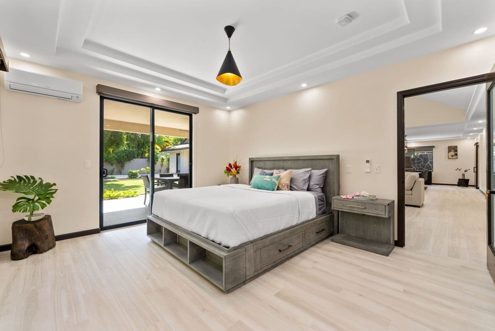 Honolulu House: 4523 Aukai Avenue
