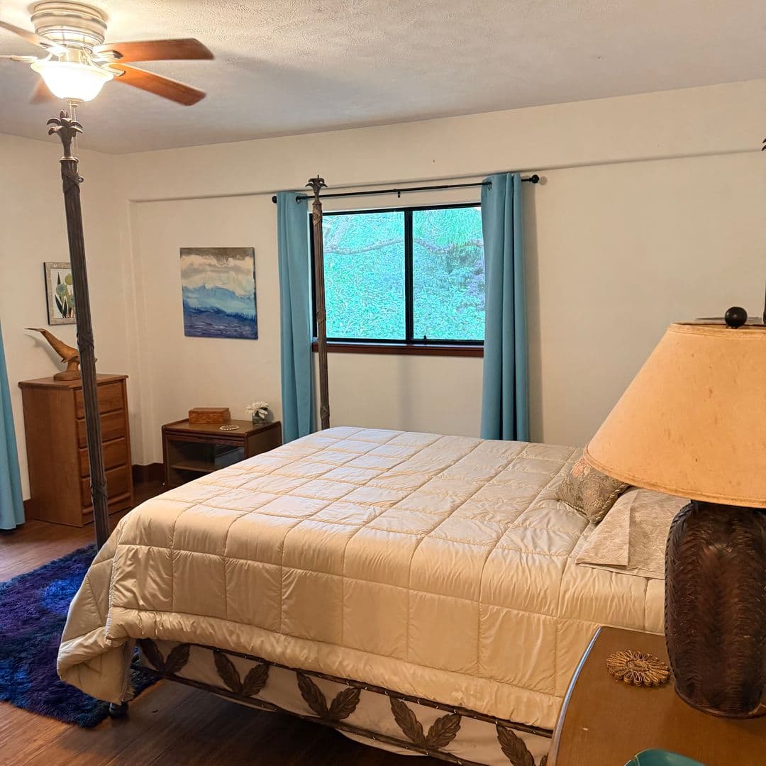 Haiku House: 4510 Waha Pl