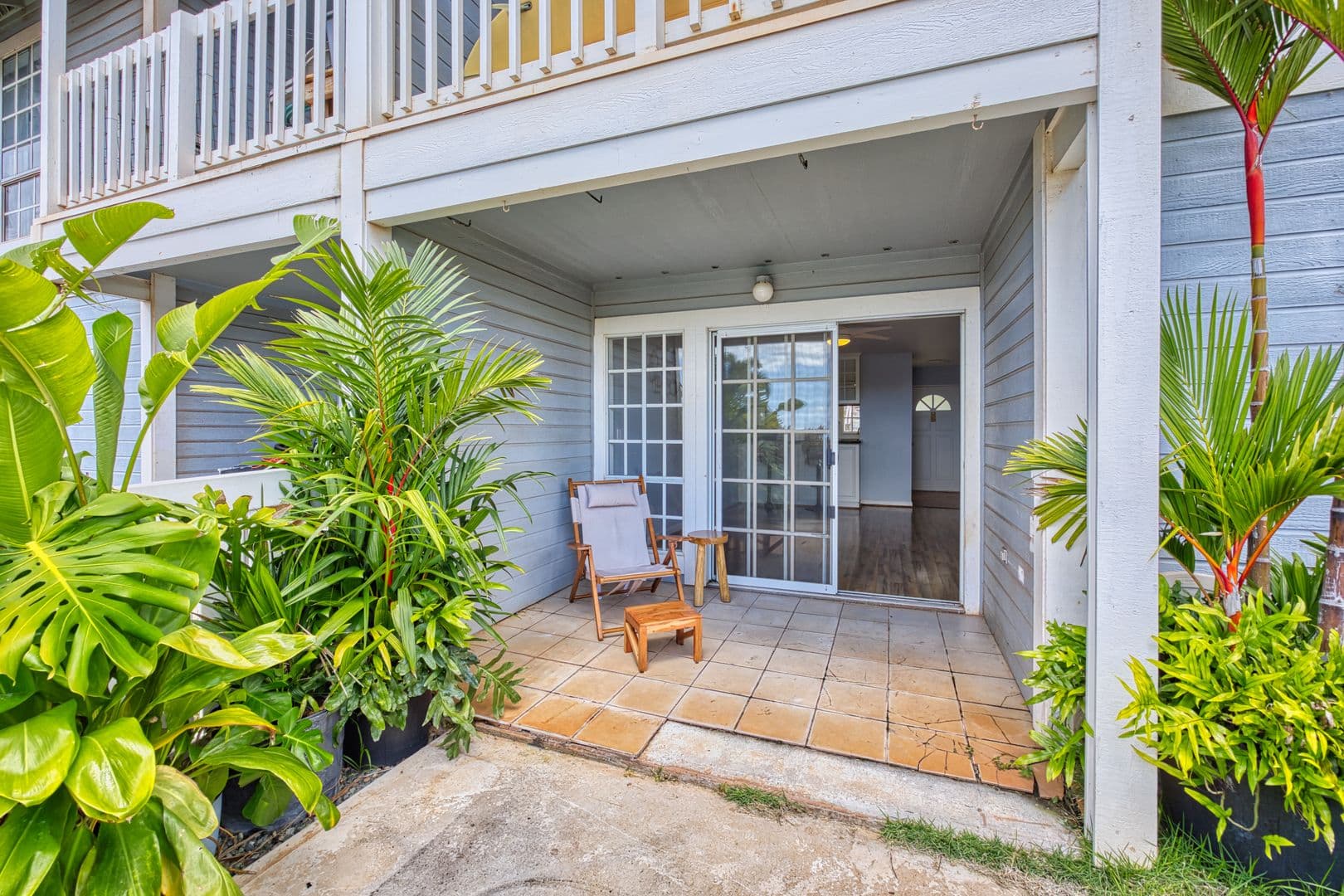 Kapolei Townhome: 92-1037 Lalahi St 13-104
