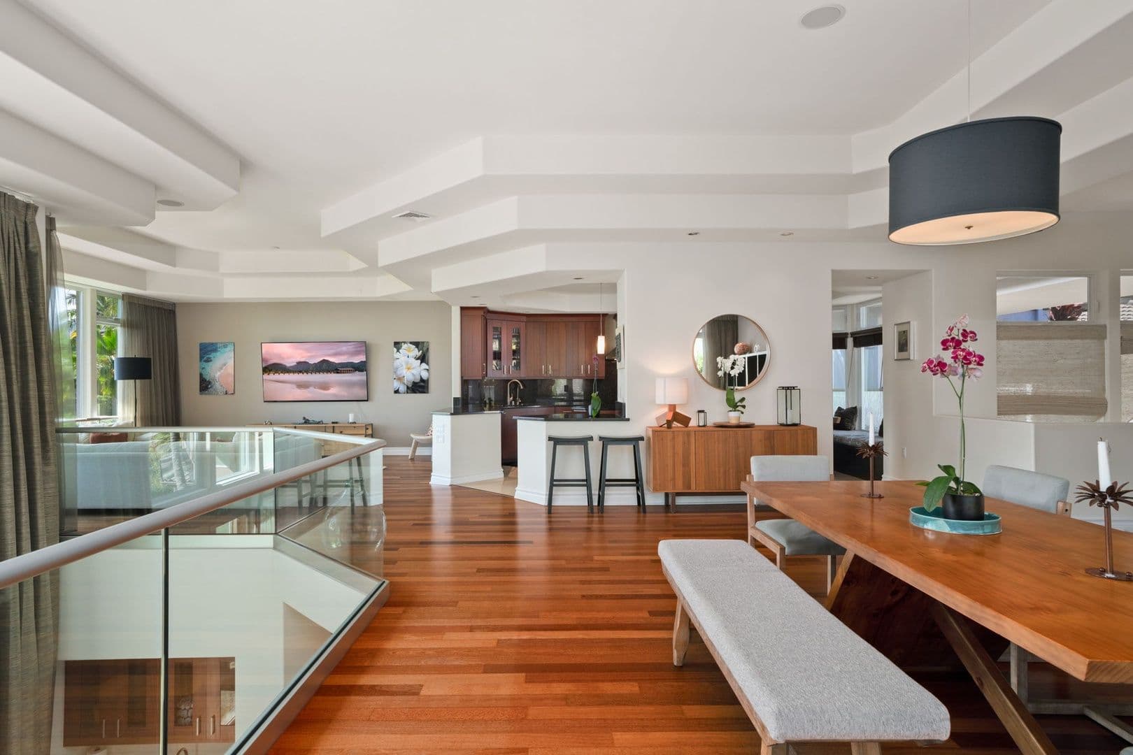 Princeville House: 4100 Queen Emma's Drive